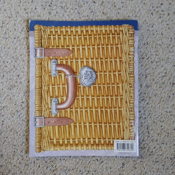 Target Toys Millies Paper Doll Collection Book Poshmark